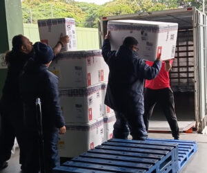 ParanÃ¡ ofertarÃ¡ novo medicamento para prevenir vÃ­rus sincicial em bebÃªs