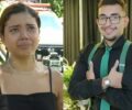 "EstÃ¡ mentindo e sendo sonso" diz jovem que deixou Roberto no Pico ParanÃ¡