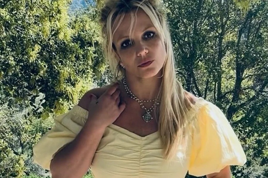 Britney Spears será atração do Todo Mundo no Rio, afirma jornal