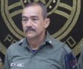 Tamanho do bigode de sargento da PM de PE gera pena de detenÃ§Ã£o