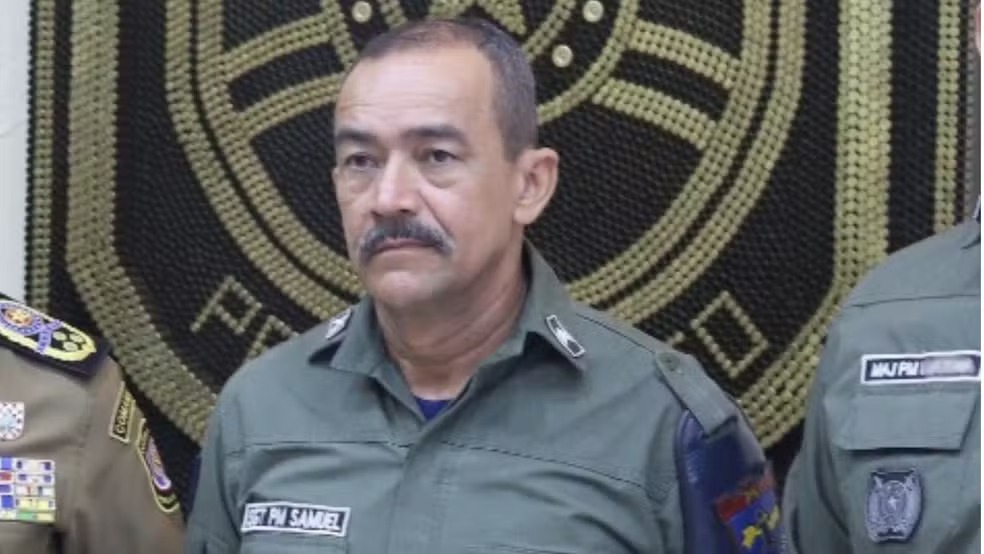 Tamanho do bigode de sargento da PM de PE gera pena de detenção