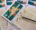 Resultado da Mega-Sena 2965: prÃªmio acumula e vai a R$ 102 milhÃµes