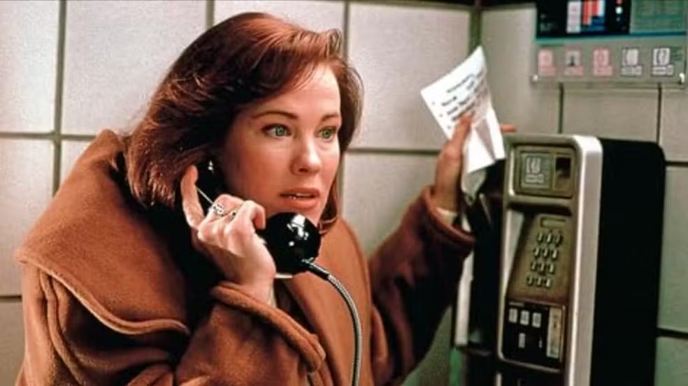 Morre Catherine O’Hara, atriz de Esqueceram de Mim