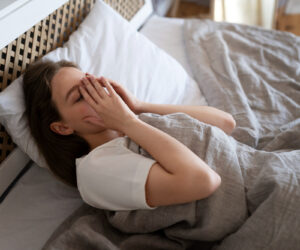 Com dificuldade para dormir? Essas dicas podem melhoras sua qualidade de sono