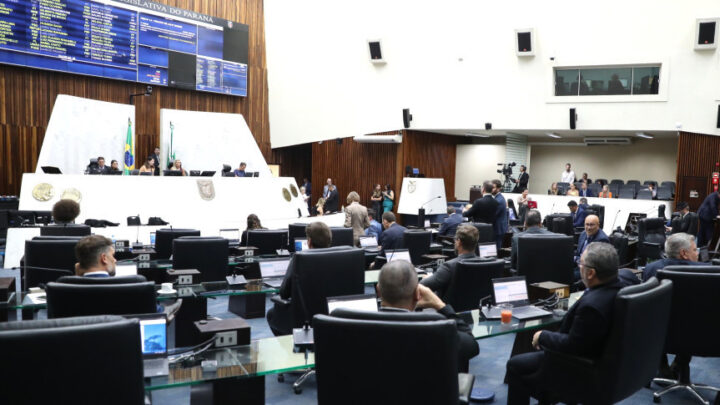 Iniciativa prevê que a campanha seja realizada anualmente na última semana do mês de novembro Z Foto: Orlando Kissner/Alep