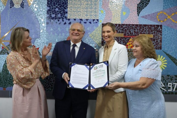 Foto: Divulgação/Agência ALESC