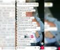âMe senti um lixoâ, diz jovem ao denunciar estupro em corrida por app no DF