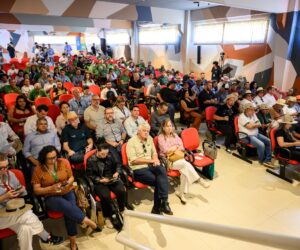 Foto: William Brisida/Itaipu Binacional