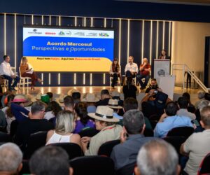 Foto: William Brisida/Itaipu Binacional