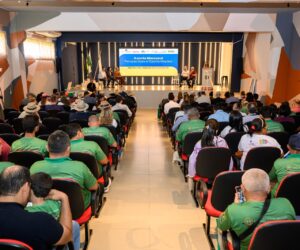 Foto: William Brisida/Itaipu Binacional