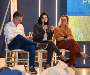 Foto: William Brisida/Itaipu Binacional