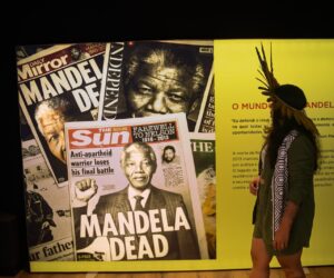 Foto: Nailana Thiely