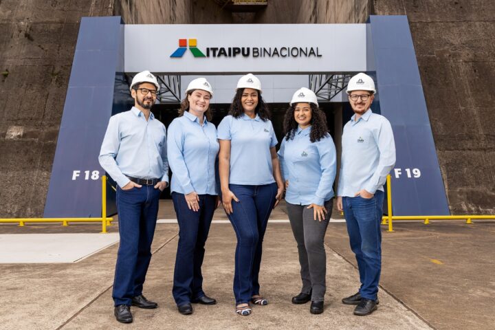 Itaipu é referência em promoção da integridade, diversidade e inclusão | Foto: Daniel Snege/Itaipu Binacional