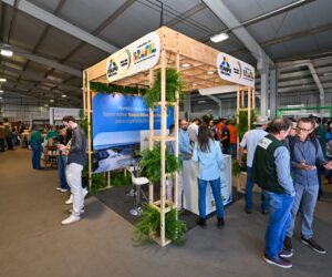 Foto: William Brisida/Itaipu Binacional