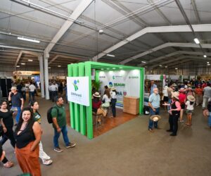 Foto: William Brisida/Itaipu Binacional