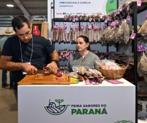 Foto: William Brisida/Itaipu Binacional