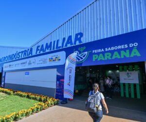 Foto: William Brisida/Itaipu Binacional