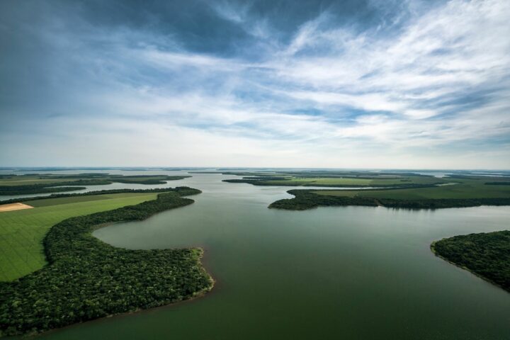 Foto: Alexandre Marchetti/Itaipu Binacional