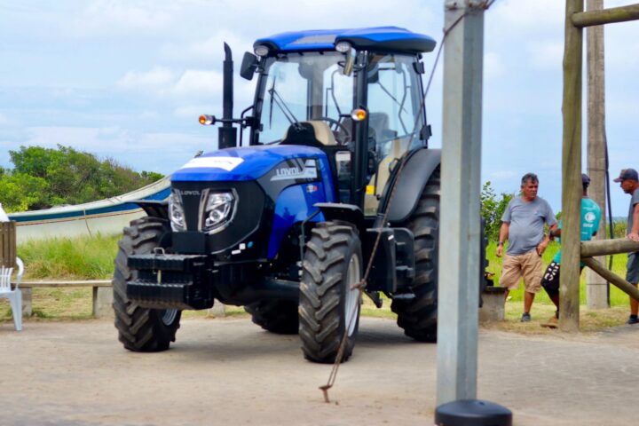 Foto: Walderia Mirelle/Itaipu Binacional