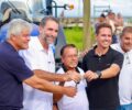 Foto: Walderia Mirelle/Itaipu Binacional