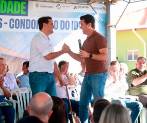 Foto: Valdelino Pontes/Arquivo SECID