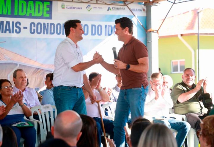 Foto: Valdelino Pontes/Arquivo SECID