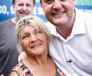 Foto: Arquivo AEN/PR