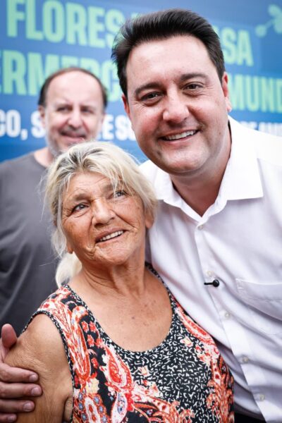 Foto: Arquivo AEN/PR