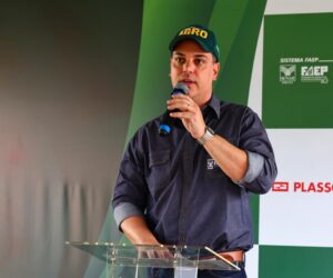 Foto: Divulgação/Senar/Faep
