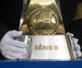 SÃ©rie B terÃ¡ playoffs para definir acesso Ã  elite; entenda novo formato