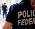 PF cumpre mandados contra suspeitos de produzir vÃ­deos de estupros