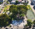 Com investimento Ã© de R$ 493 mil, PraÃ§a dos ExpedicionÃ¡rios serÃ¡ revitalizada