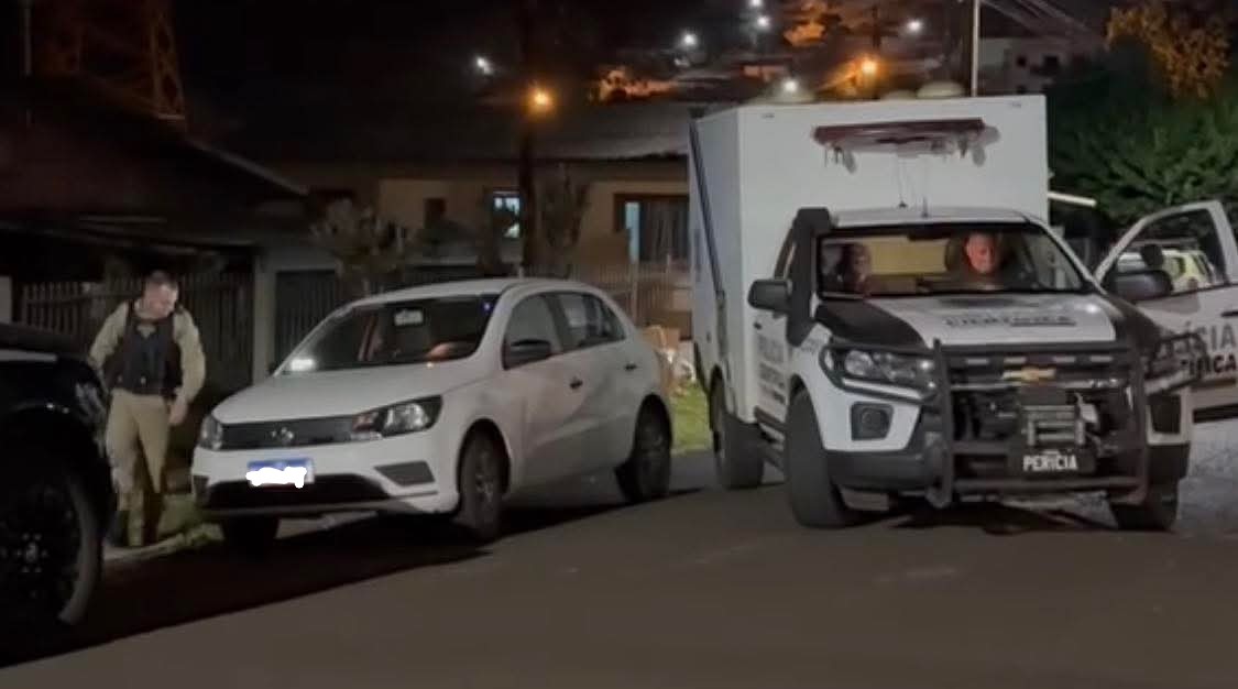 Cerveja derramada em carro motivou briga que terminou com mortos no PR
