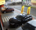 VÃ­deo revela novo Ã¢ngulo de acidente com carreta de Bituruna em ChapecÃ³