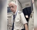 Piloto suspeito de participar de rede de pedofilia Ã© preso dentro de aviÃ£o