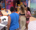 Sol Vega Ã© expulsa do BBB 26 por agressÃ£o Ã  Ana Paula