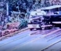 VÃDEO: acidente impressionante mata motorista na BR-364 em MT