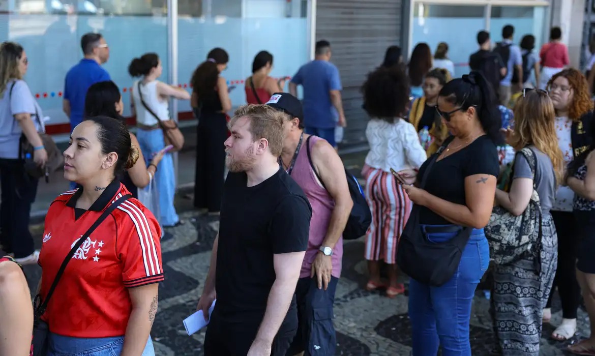 CNU 2025: resultados são divulgados nesta quarta; saiba como consultar