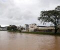Sobe para 40 o nÃºmero de mortos por temporais em Minas Gerais