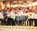 ParanÃ¡ lanÃ§a CEP Rural e sistema de rotas por GPS