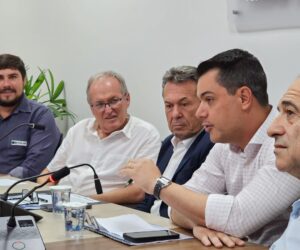 Foto: Sistema Ocepar