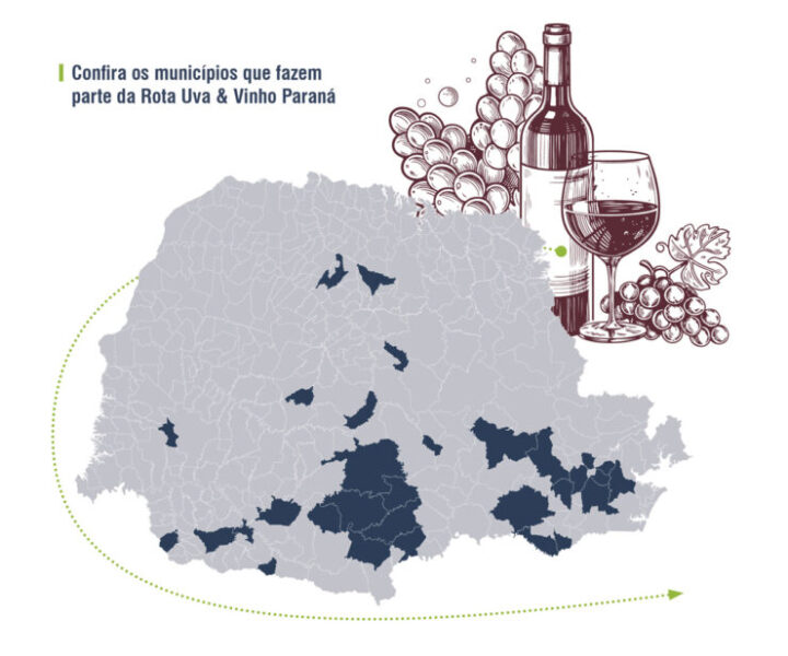 Foto: Divulgação/FAEP SENAR