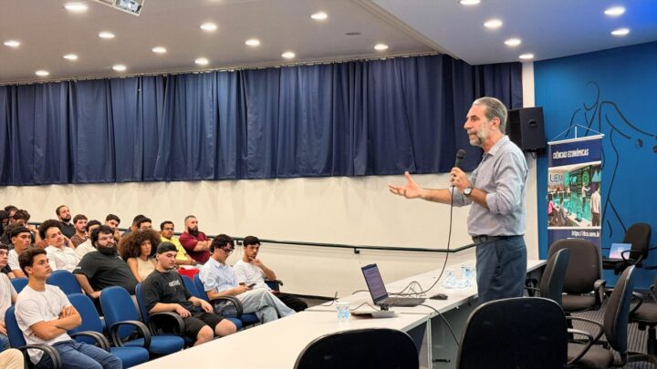 Foto: Eloá Costa/Itaipu Binacional