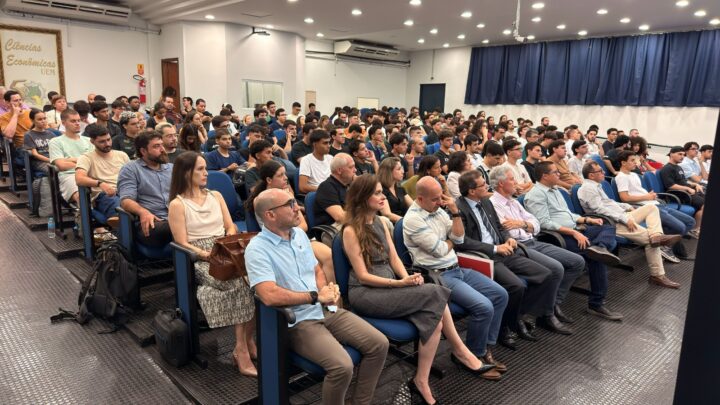 Foto: Eloá Costa/Itaipu Binacional