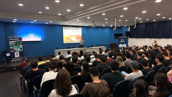 Foto: Eloá Costa/Itaipu Binacional