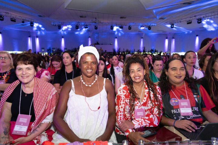 Foto: Sara Cheida/Itaipu Binacional