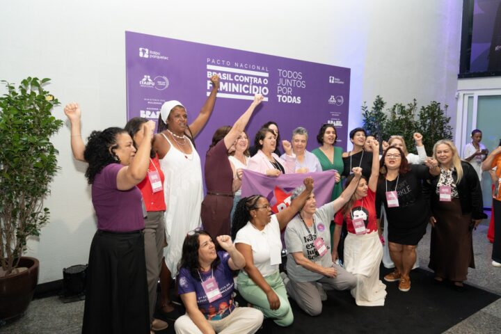 Foto: Sara Cheida/Itaipu Binacional