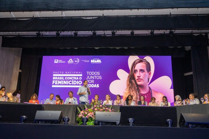 Foto: Sara Cheida/Itaipu Binacional