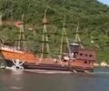 âEstavam no lugar erradoâ, diz dono de jet ski atropelado por barco pirata em BC