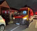 Adolescente golpeia pescoÃ§o de colega com estilete em colÃ©gio do ParanÃ¡